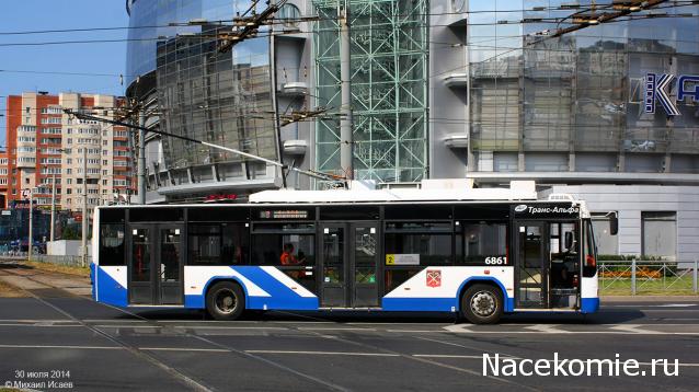 Болталка АЛ и АНС