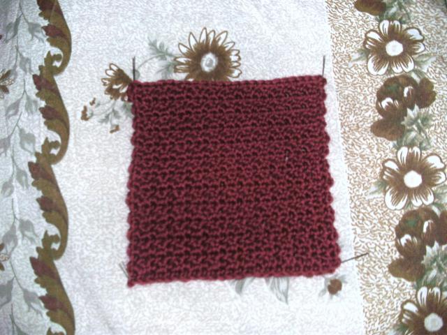 Чудесный крючок №1: туника, подушки, шарф