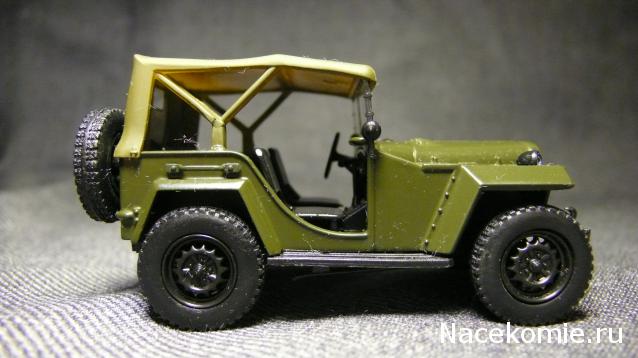 Автолегенды СССР - График выхода и обсуждение