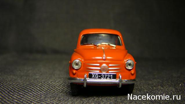 Автолегенды СССР - График выхода и обсуждение