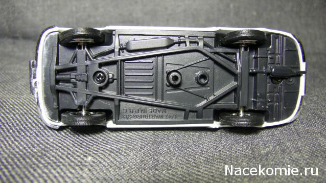 Автолегенды СССР - График выхода и обсуждение