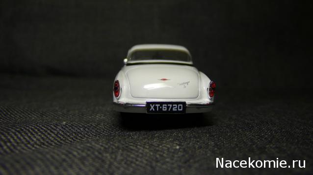 Автолегенды СССР - График выхода и обсуждение