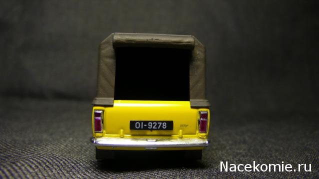 Автолегенды СССР - График выхода и обсуждение