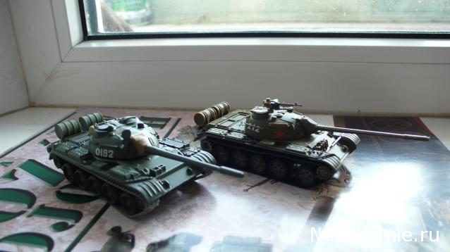 Русские Танки - График Выхода и обсуждение