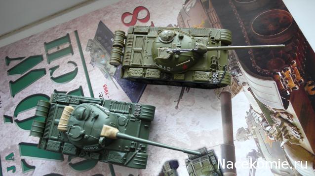 Русские Танки - График Выхода и обсуждение