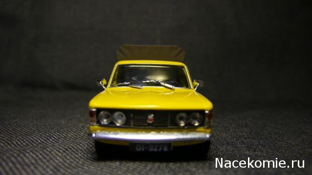 Автолегенды СССР - График выхода и обсуждение