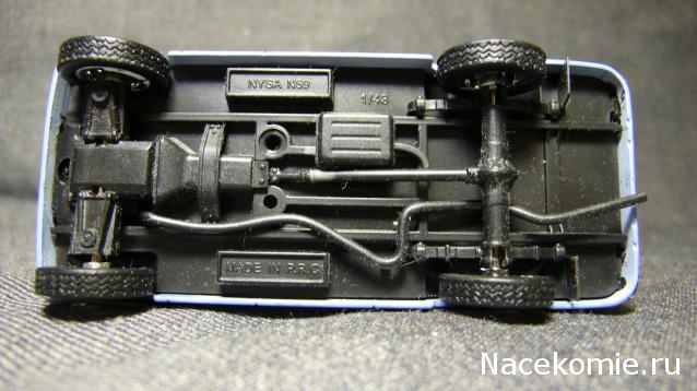 Автолегенды СССР - График выхода и обсуждение