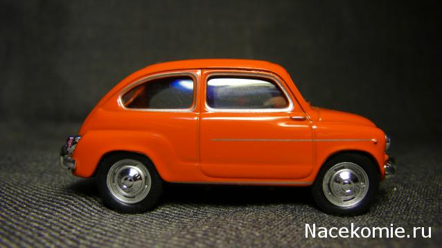 Автолегенды СССР - График выхода и обсуждение