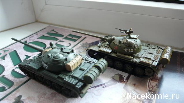 Русские Танки - График Выхода и обсуждение