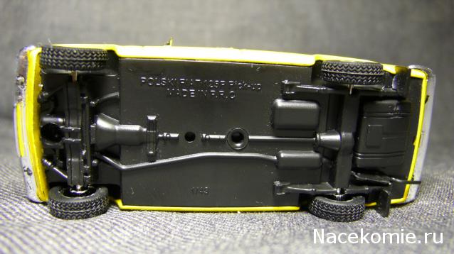 Автолегенды СССР - График выхода и обсуждение