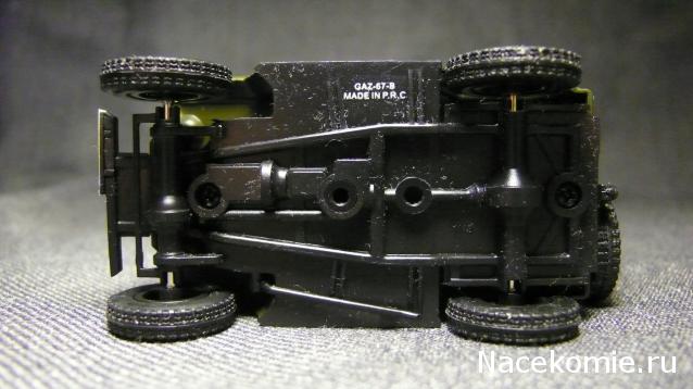 Автолегенды СССР - График выхода и обсуждение