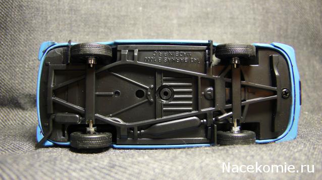 Автолегенды СССР - График выхода и обсуждение