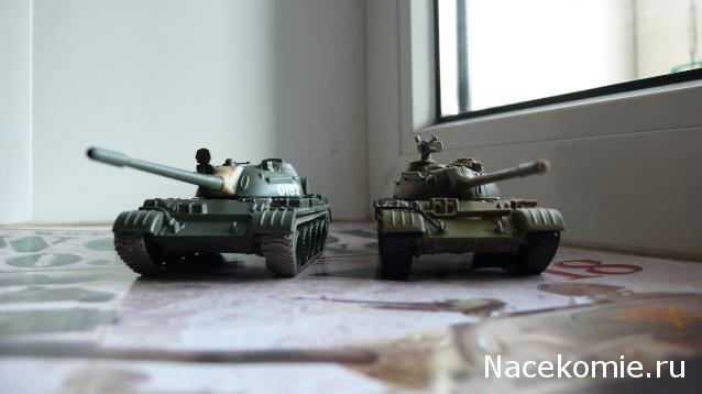 Русские Танки - График Выхода и обсуждение