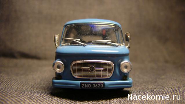 Автолегенды СССР - График выхода и обсуждение