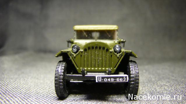 Автолегенды СССР - График выхода и обсуждение