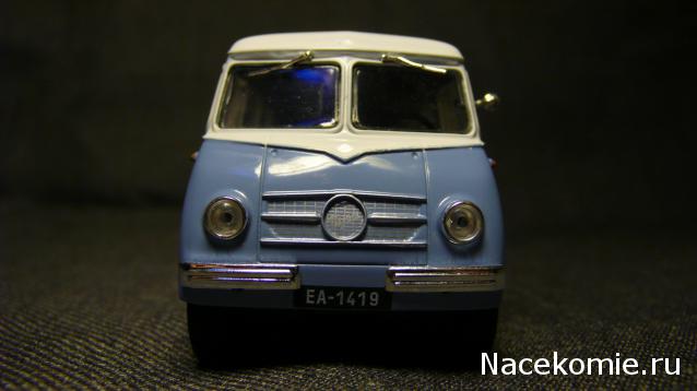 Автолегенды СССР - График выхода и обсуждение