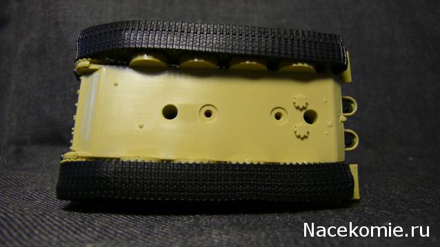 Русские Танки - График Выхода и обсуждение