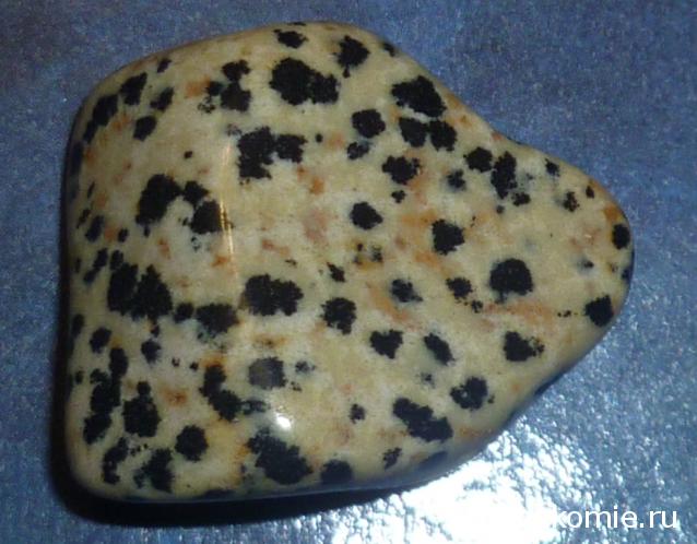 Минералы №91 Роговая Обманка фото, обсуждение