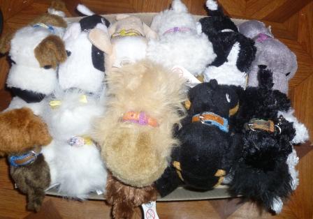 The Dog Collection 2010 - График Выхода и обсуждение