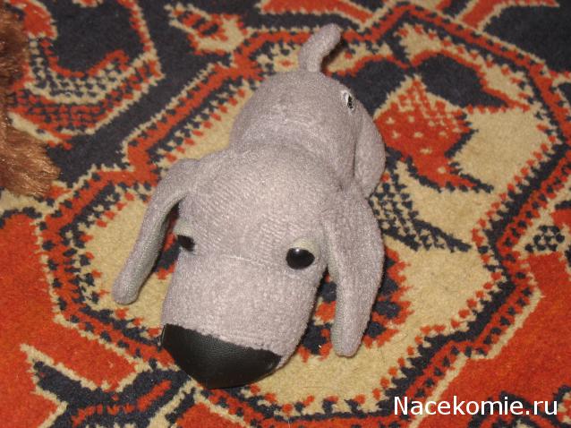 The Dog Collection 2010 - График Выхода и обсуждение