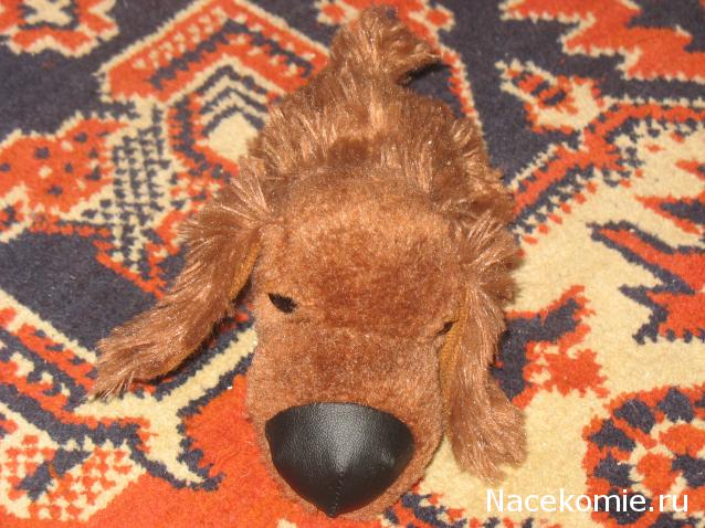 The Dog Collection 2010 - График Выхода и обсуждение