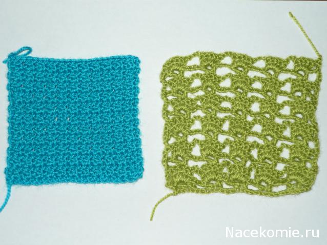 Чудесный крючок №2: болеро, сумка, мексиканский коврик