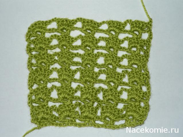 Чудесный крючок №2: болеро, сумка, мексиканский коврик