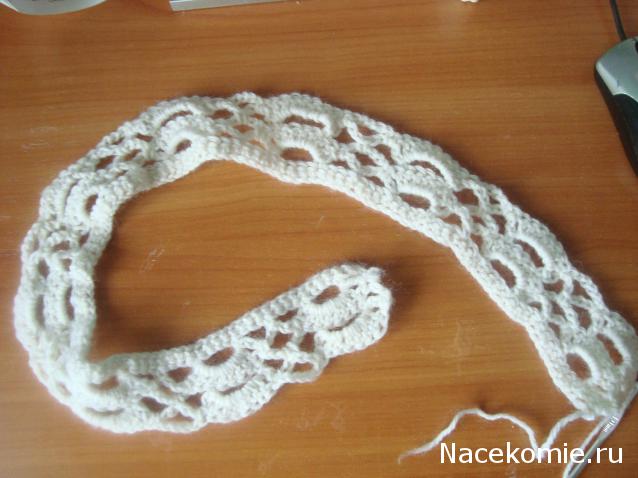 Чудесный крючок №2: болеро, сумка, мексиканский коврик