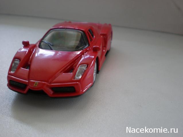 Суперкары - График выхода и Обсуждение