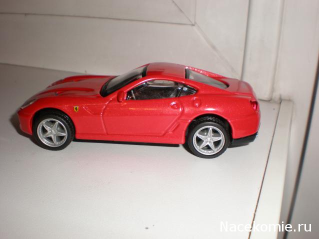 Суперкары - График выхода и Обсуждение