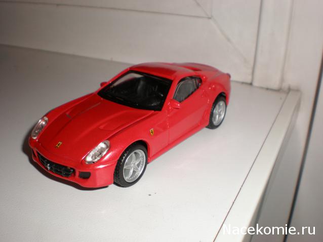 Суперкары - График выхода и Обсуждение