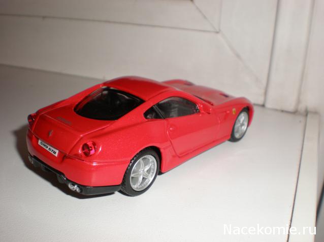 Суперкары - График выхода и Обсуждение