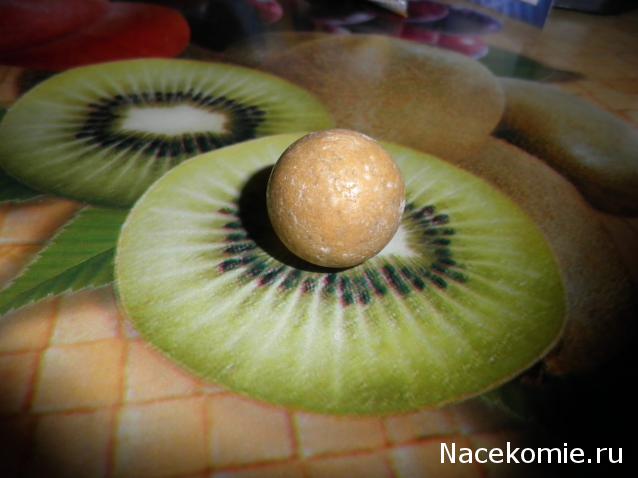 Энергия камней №7 Жёлтая Яшма (Сфера) фото, обсуждение