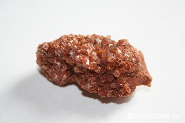 Коллекция минералов NoxStella