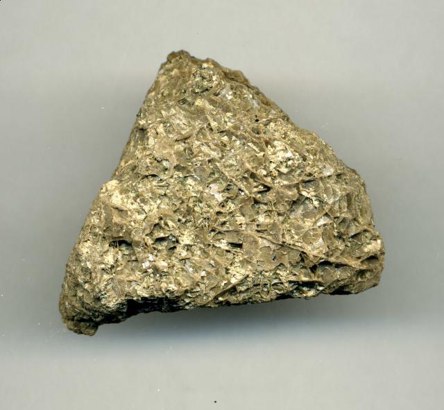 Коллекция минералов Nicanora