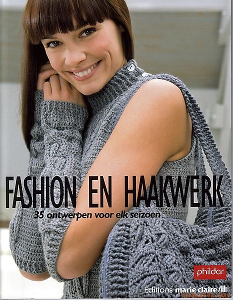 Все о вязании (книги, сайты, журналы, пряжа, аксессуары)