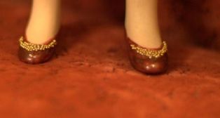 Дамы эпохи - Мастер-класс, Доработка, Аксессуары и Новые героини, Обсуждение.