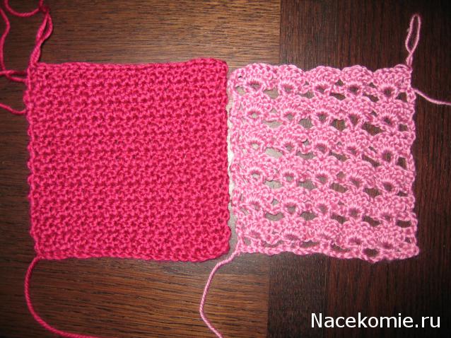 Чудесный крючок №2: болеро, сумка, мексиканский коврик