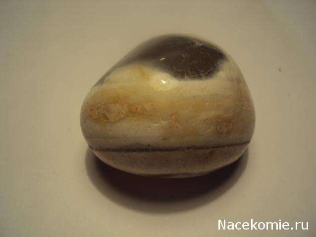 Энергия камней №10 Агат (Окатанный камень) фото, обсуждение