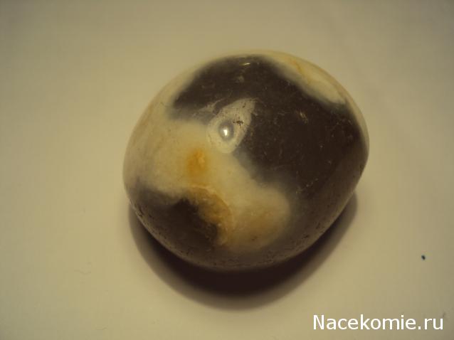 Энергия камней №10 Агат (Окатанный камень) фото, обсуждение