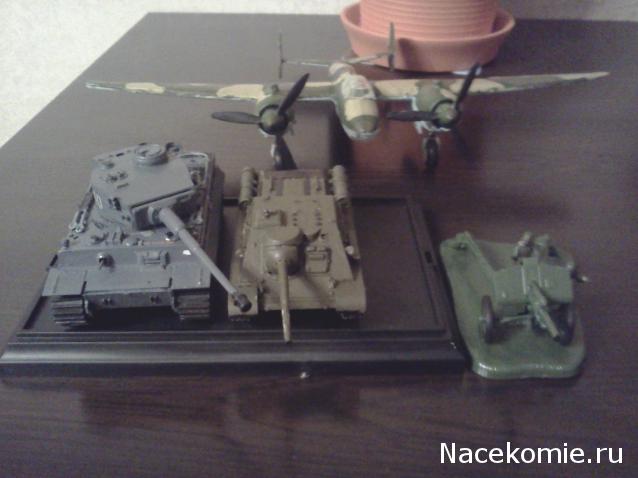 Русские Танки - График Выхода и обсуждение