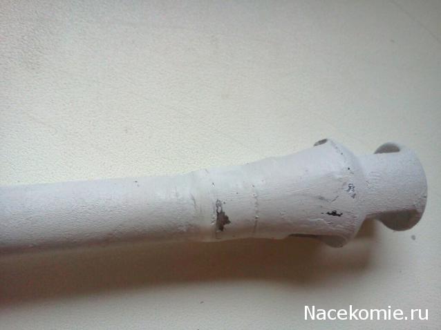 Соберите Танк Тигр - График выхода и обсуждение