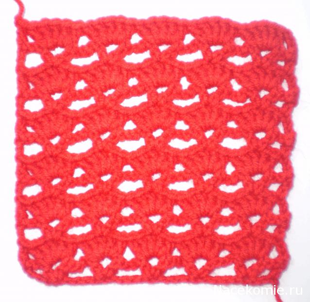 Чудесный крючок №2: болеро, сумка, мексиканский коврик