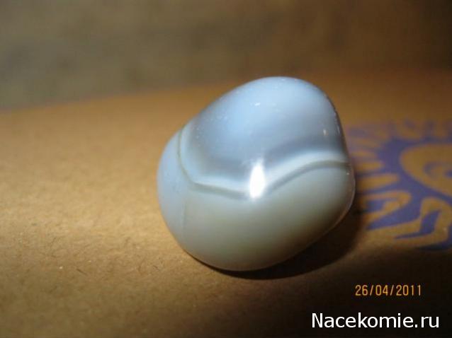 Энергия камней №10 Агат (Окатанный камень) фото, обсуждение