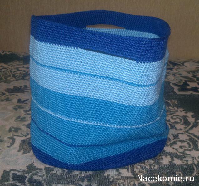 Чудесный крючок №2: болеро, сумка, мексиканский коврик