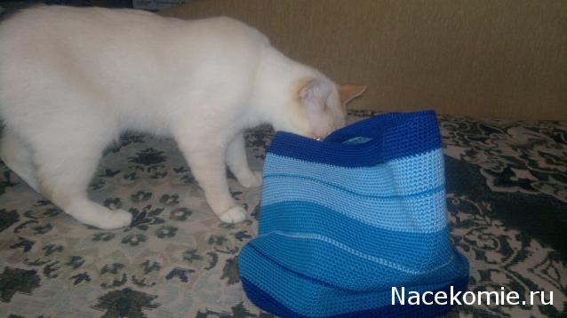 Чудесный крючок №2: болеро, сумка, мексиканский коврик