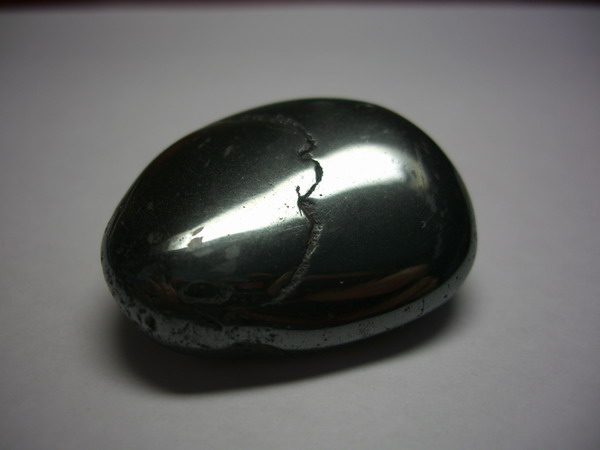 Энергия камней №8 Гематит (Окатанный камень) фото, обсуждение