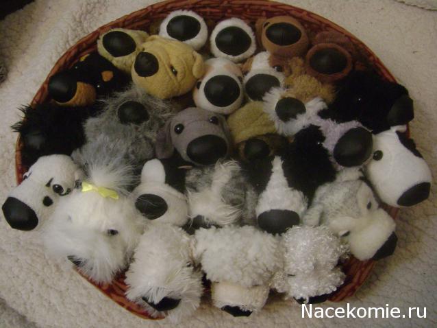 The Dog Collection 2010 - График Выхода и обсуждение