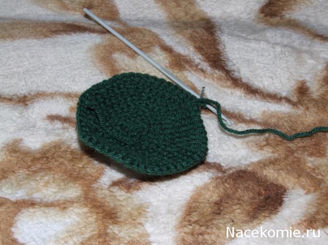 Чудесный крючок №2: болеро, сумка, мексиканский коврик