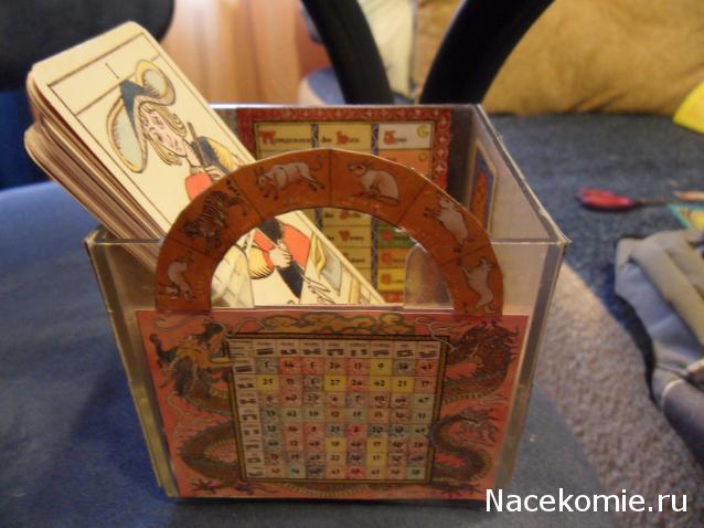 Астрология и Искусство Предсказания - График Выхода и обсуждение